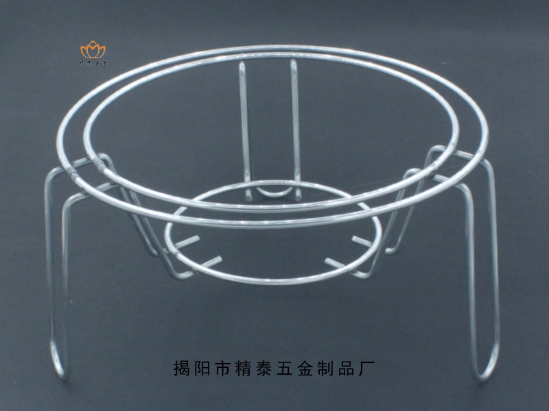 Alcohol rack