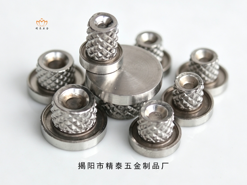合页配件产品展示