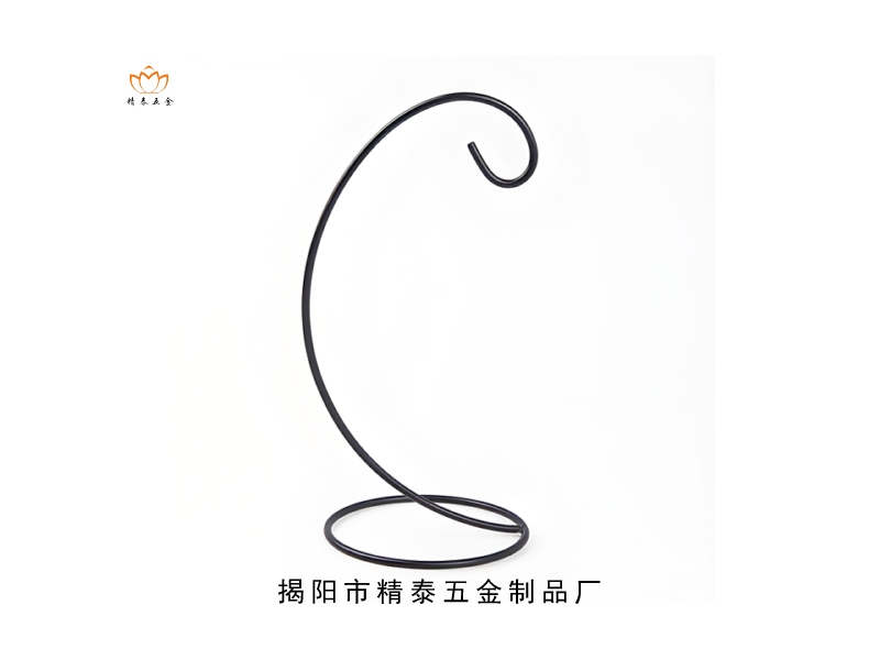 铁线成型产品展示