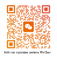 Jingtai Hardware WeChat QR Code